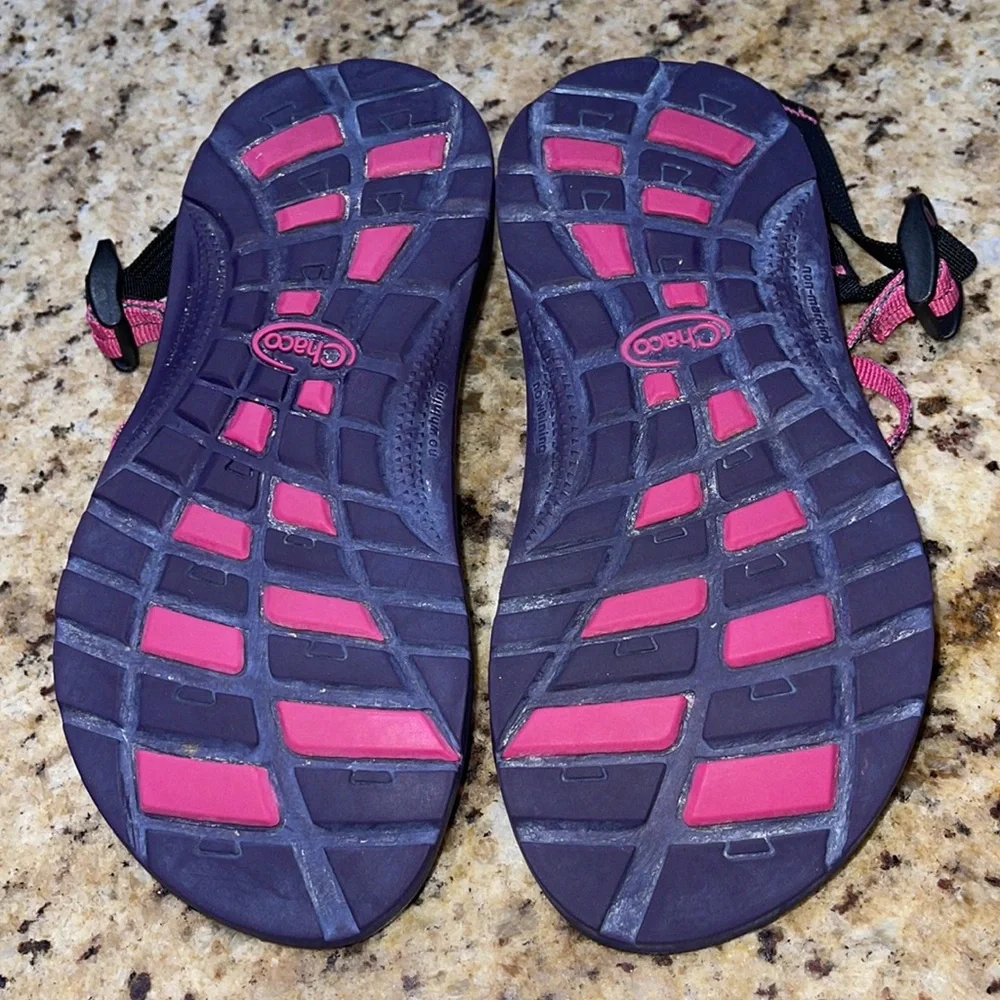 Chaco Sandals